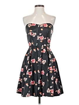 Jill Jill Stuart Cocktail Dress (view 1)