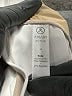 Amari Ivory Sleeveless T-Shirt Size S - photo 7