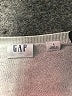 Gap 100% Cotton Silver Gray Cardigan Size L - photo 6