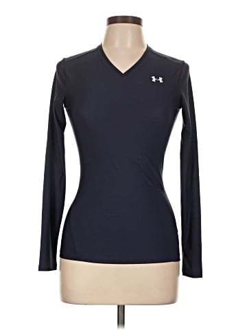 Under Armour Long Sleeve Top (view 1)
