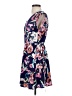 Yumi Kim Blue Kimono Size S - photo 5