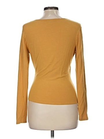 Etcetera 3/4 Sleeve T-Shirt (view 2)