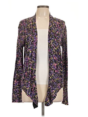 Moda International Cardigan (view 1)