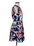 Yumi Kim Blue Kimono Size S - photo 4