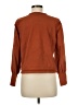 Vince Camuto Brown Cardigan Size M - photo 2