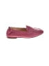 AGL Burgundy Purple Flats Size EU (IT) 36 1/2 / US 6 1/2 - photo 1