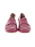 AGL Burgundy Purple Flats Size EU (IT) 36 1/2 / US 6 1/2 - photo 2