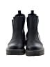 Sincerely Jules Black Ankle Boots Size 9 - photo 2