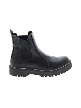 Sincerely Jules Ankle Boots