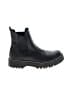 Sincerely Jules Black Ankle Boots Size 9 - photo 1