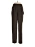 Talbots Brown Casual Pants Size 8 - photo 1