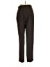 Talbots Brown Casual Pants Size 8 - photo 2