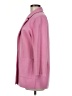 J.Crew Pink Coat Size M - photo 5