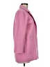 J.Crew Pink Coat Size M - photo 4