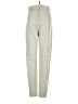 Zara Ivory Casual Pants Size S - photo 1