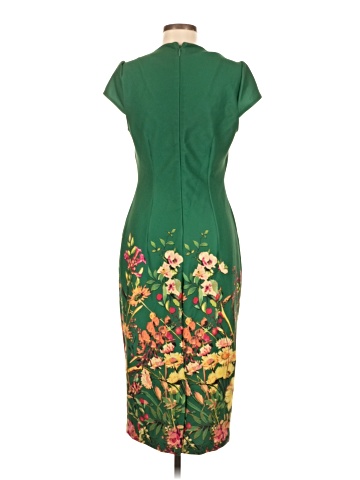 New York & Company Cocktail Dress (view 2)