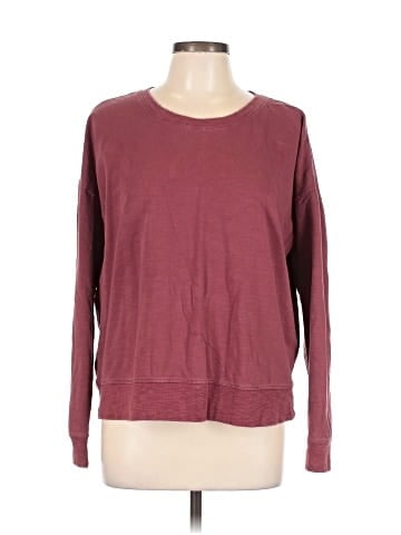 CAbi Pullover Sweater (view 1)