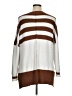 Unbranded 100% Polyester Brown Cardigan Size XL - photo 2