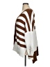 Unbranded 100% Polyester Brown Cardigan Size XL - photo 5