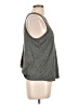 Fabletics Gray Sleeveless T-Shirt Size L - photo 4