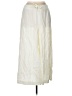Incotex Ivory Casual Skirt Size EU (IT) 46 / US 10 - photo 1