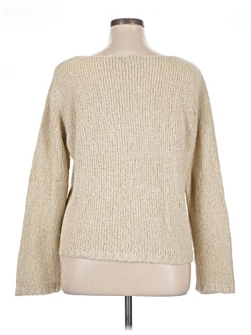 New York & Company Pullover Sweater (view 2)