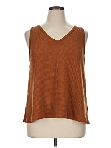 W. by Wantable Sweater Vest (view 1)