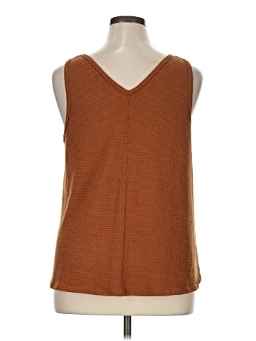 W. by Wantable Sweater Vest (view 2)