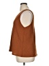 W. by Wantable Brown Sweater Vest Size 1X - photo 5