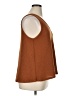 W. by Wantable Brown Sweater Vest Size 1X - photo 4