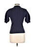 Assorted Brands 100% Cotton Blue Sweater Vest Size L - photo 2