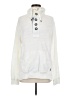 Howe White Pullover Hoodie Size M - photo 1