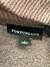 Fortune + Ivy Brown Pullover Sweater Size L - photo 7