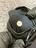 Lululemon Athletica Stripes Black Active Pants Size 8 - photo 8