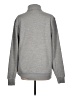 Nike 100% Polyester Gray Sweatshirt Size L - photo 2