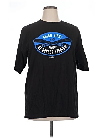 Bayside Short Sleeve T-Shirt (view 1)