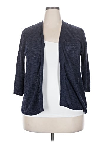 Croft & Barrow Cardigan (view 1)