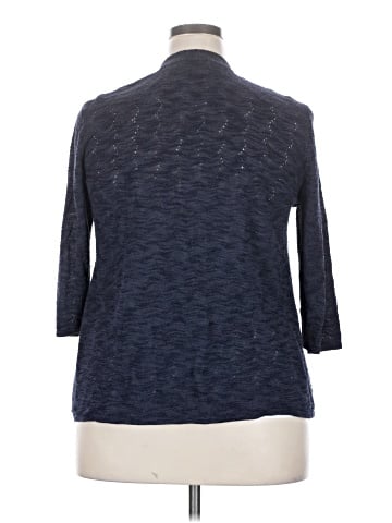 Croft & Barrow Cardigan (view 2)