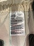 H&M Ivory Casual Pants Size S - photo 7
