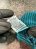 Spirit Teal Pullover Sweater Size S - photo 8