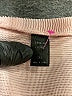 Shein Curve Pink Sweatshirt Size 1X - photo 7
