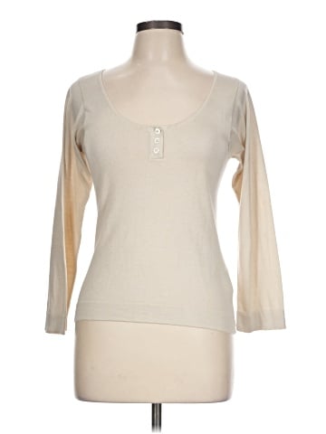 Weekend Max Mara 3/4 Sleeve T-Shirt (view 1)