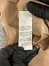 Theia 100% Acetate Silver Cocktail Dress Size 8 - photo 4
