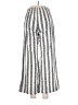 Indigo Rising Stripes Silver Casual Pants Size L - photo 2