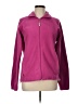 Columbia 100% Polyester Pink Fleece Size L - photo 1