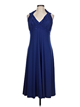 sachin and babi light blue dress Jessica Howard Cocktail Dress Maxi Dresses