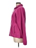 Columbia 100% Polyester Pink Fleece Size L - photo 5