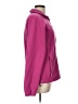 Columbia 100% Polyester Pink Fleece Size L - photo 4