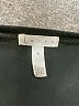 Leith Solid Black Cocktail Dress Size M - photo 7