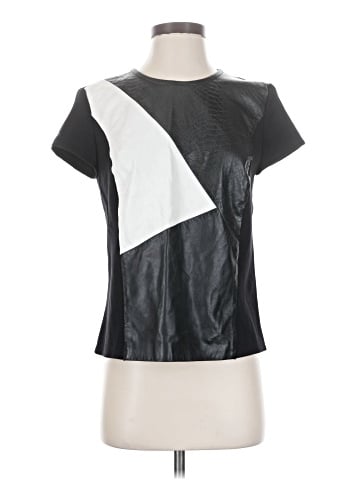 Classiques Entier Short Sleeve Top (view 1)